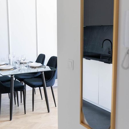 Apartament Old Town Premium Z Balkonem Lejlighed Kłodzko Eksteriør billede