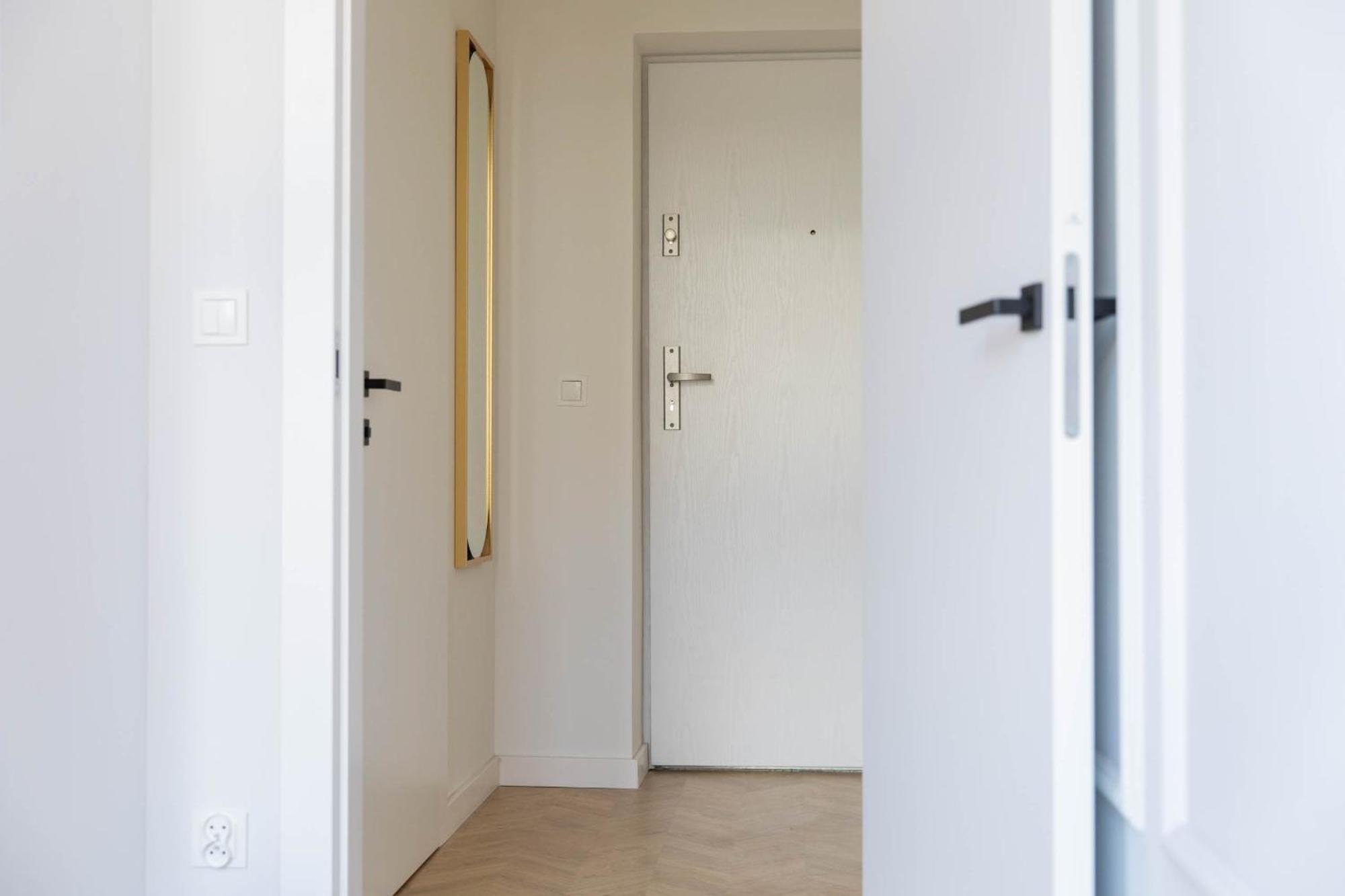 Apartament Old Town Premium Z Balkonem Lejlighed Kłodzko Eksteriør billede