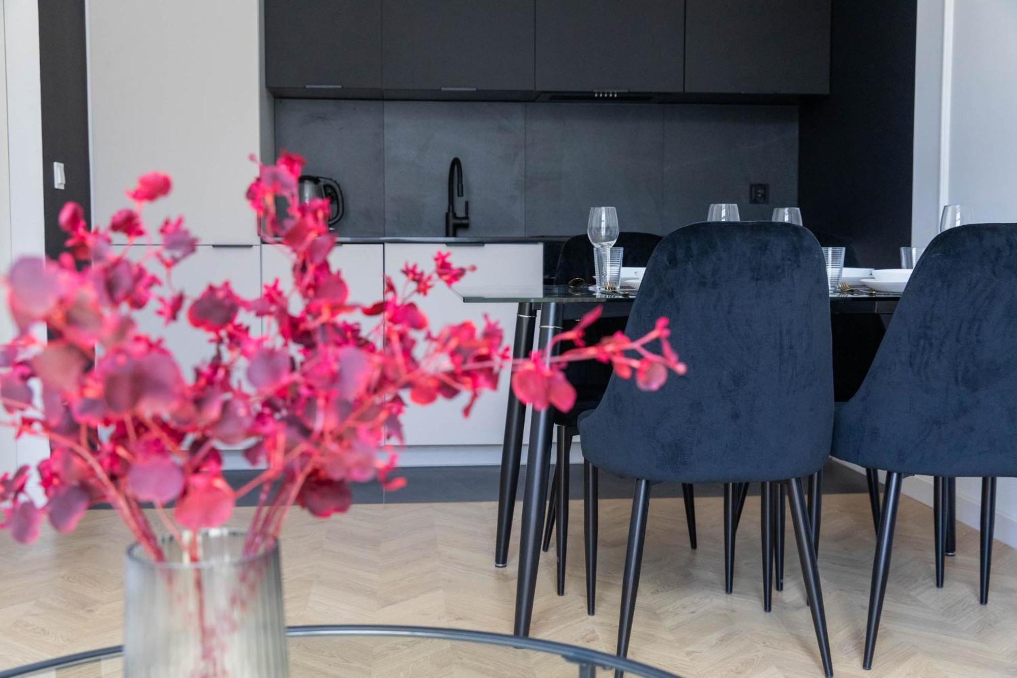 Apartament Old Town Premium Z Balkonem Lejlighed Kłodzko Eksteriør billede