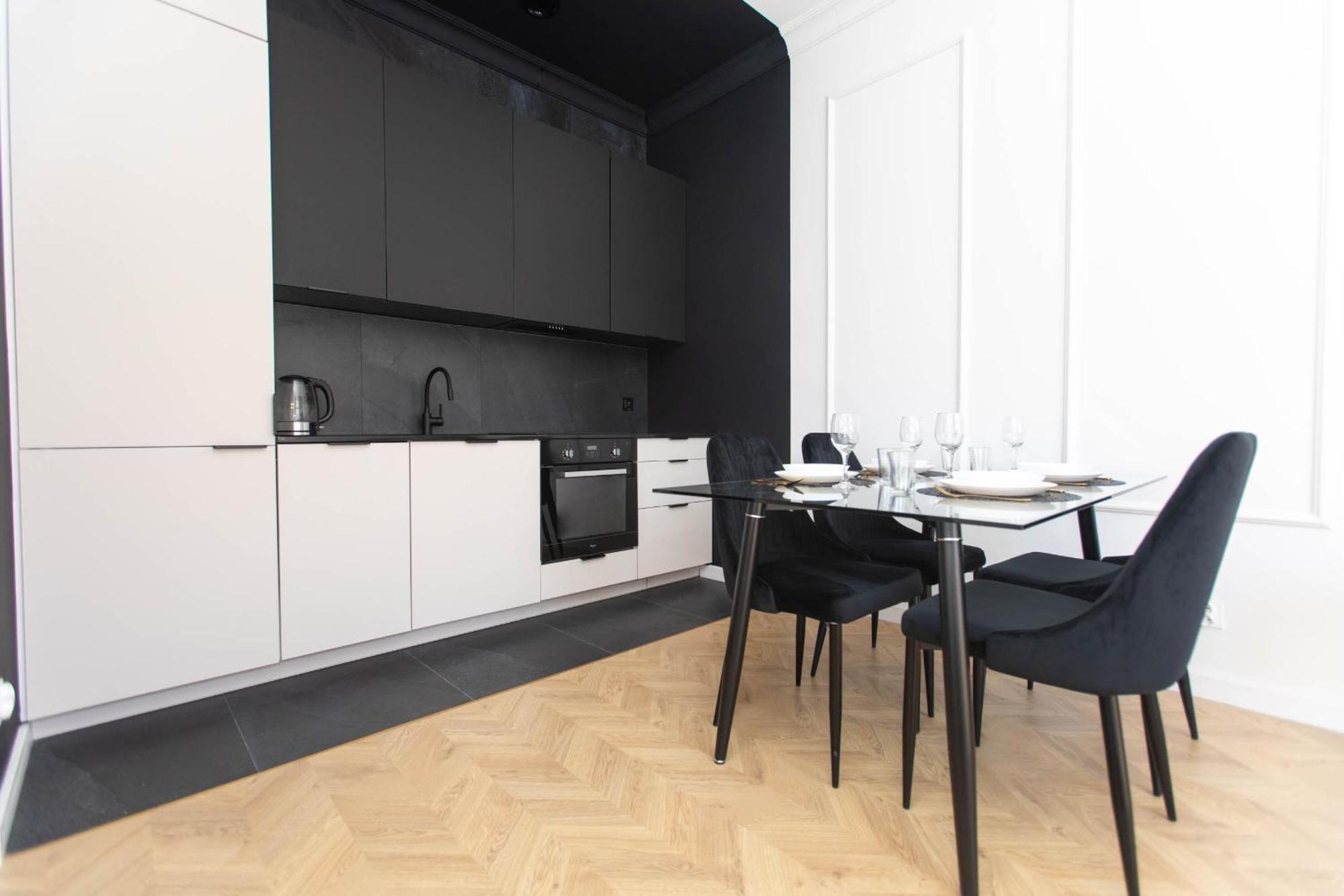 Apartament Old Town Premium Z Balkonem Lejlighed Kłodzko Eksteriør billede