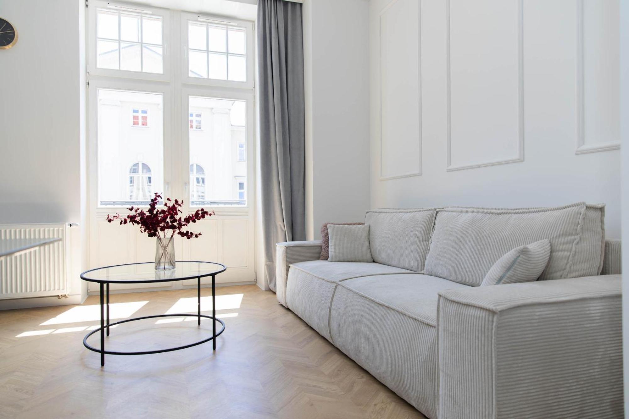Apartament Old Town Premium Z Balkonem Lejlighed Kłodzko Eksteriør billede