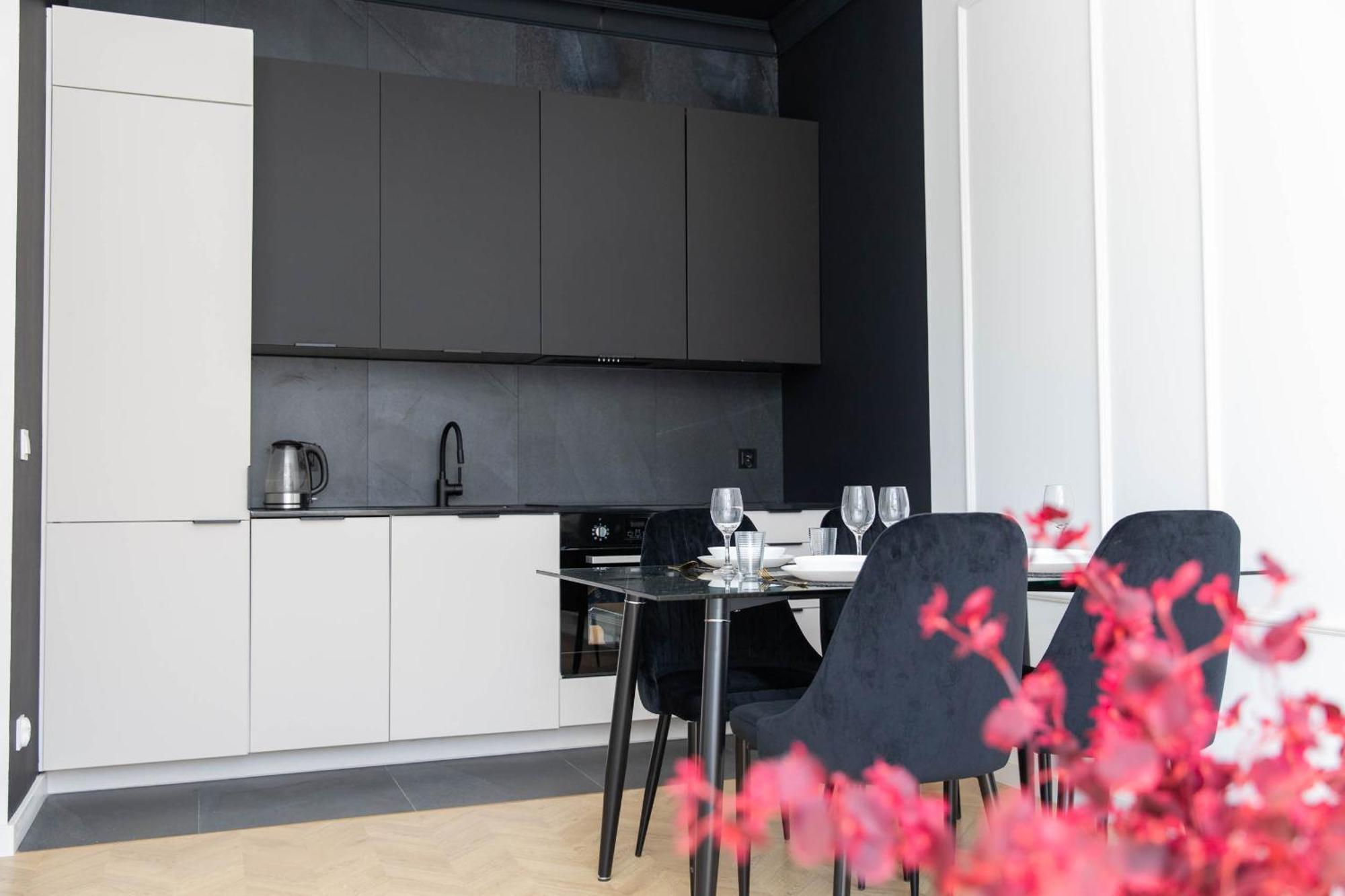 Apartament Old Town Premium Z Balkonem Lejlighed Kłodzko Eksteriør billede