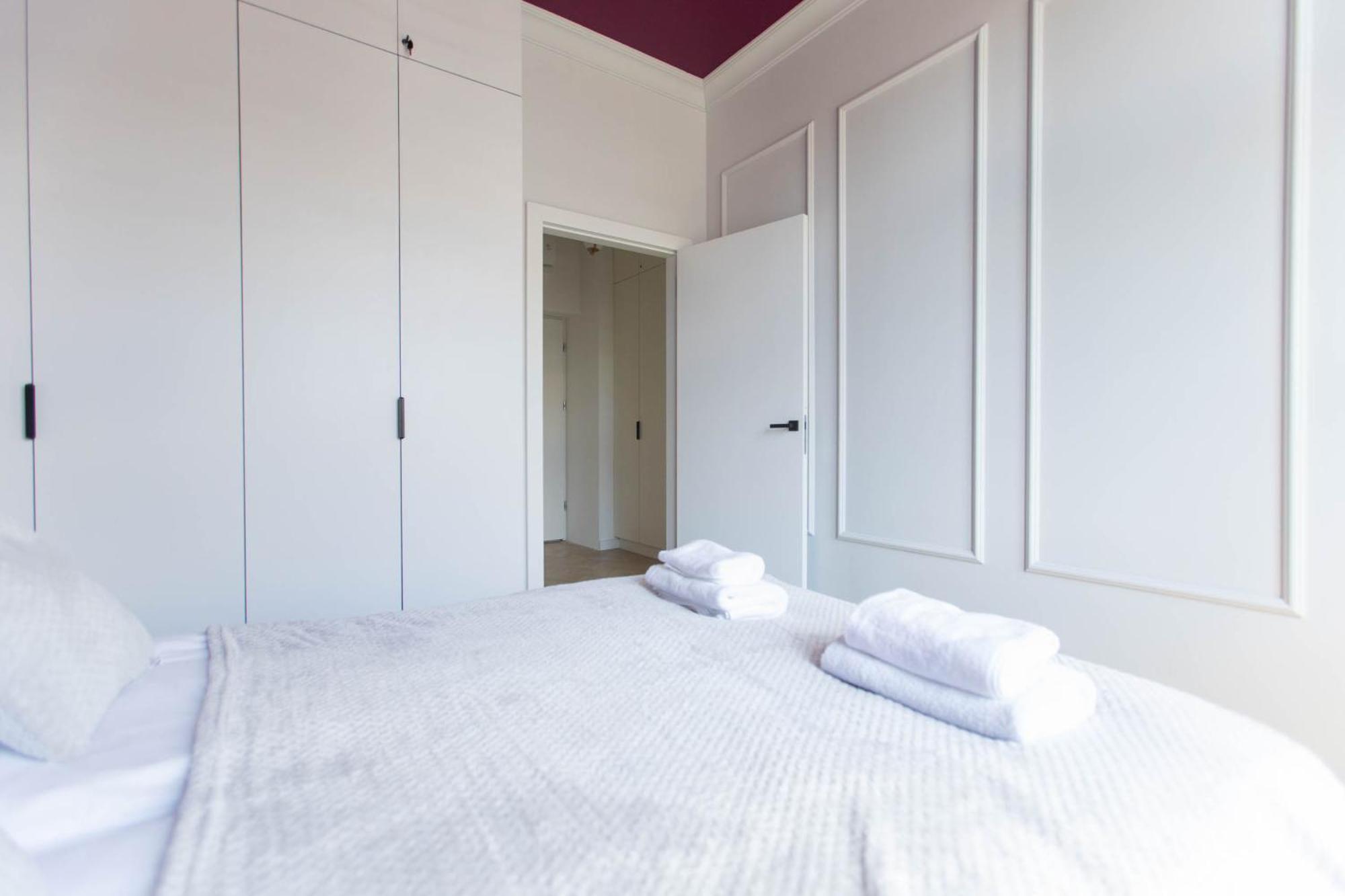Apartament Old Town Premium Z Balkonem Lejlighed Kłodzko Eksteriør billede