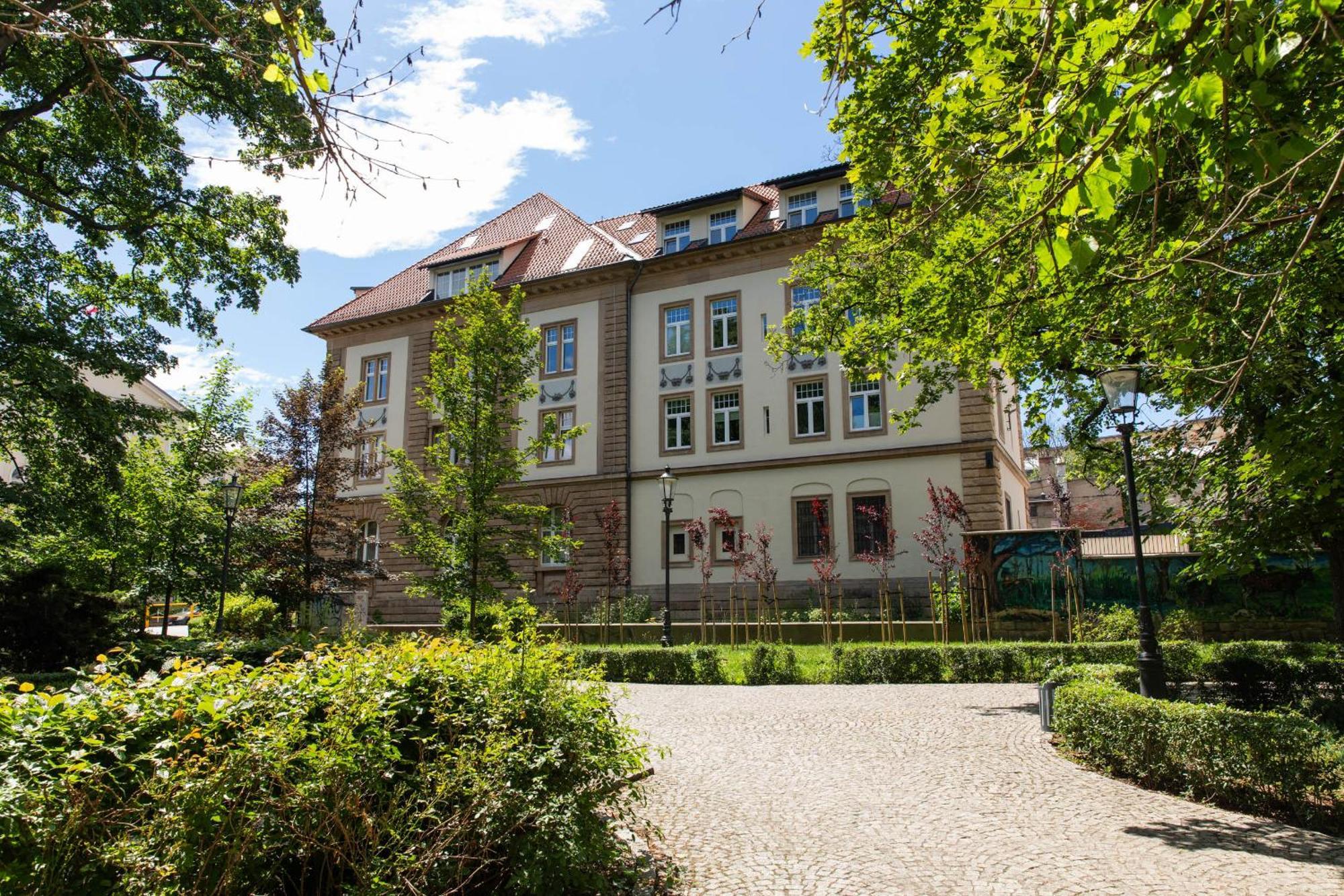 Apartament Old Town Premium Z Balkonem Lejlighed Kłodzko Eksteriør billede